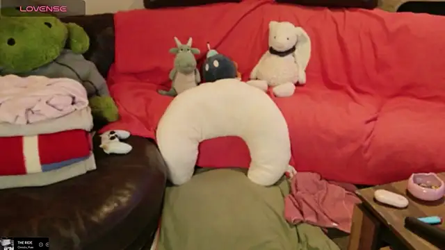 GamerGirl Eve online show from 29, 3, 2026