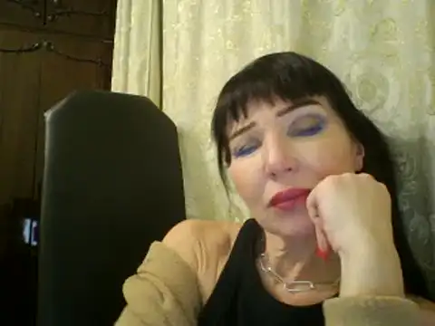 JeaneDavis online show from 17, 2, 2025
