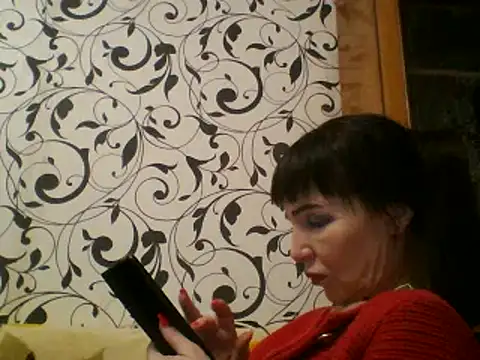 JeaneDavis online show from 23, 2, 2025