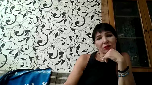 JeaneDavis online show from 13, 9, 2025