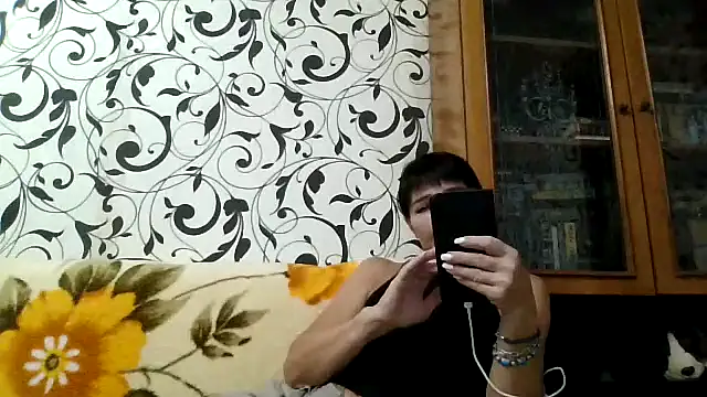 JeaneDavis online show from 20, 9, 2025