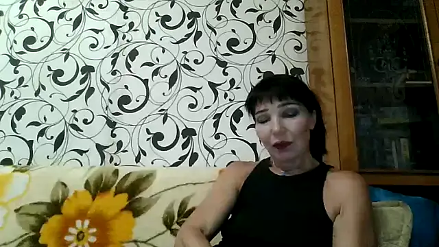 JeaneDavis online show from 22, 9, 2025