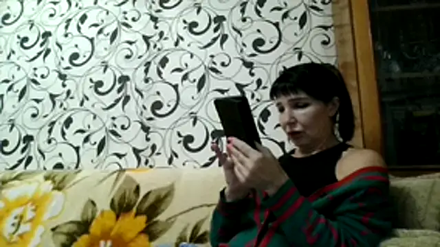 JeaneDavis online show from 3, 11, 2025