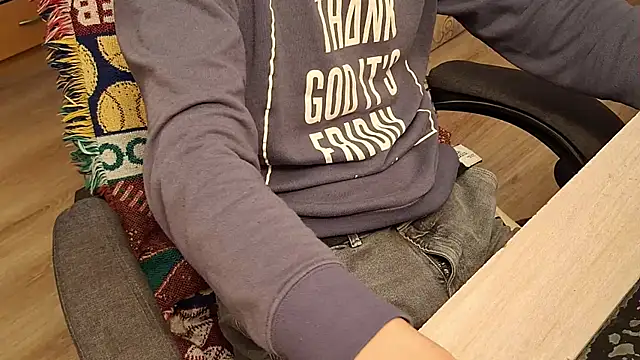 Danyell K287 online show from 2, 4, 2026