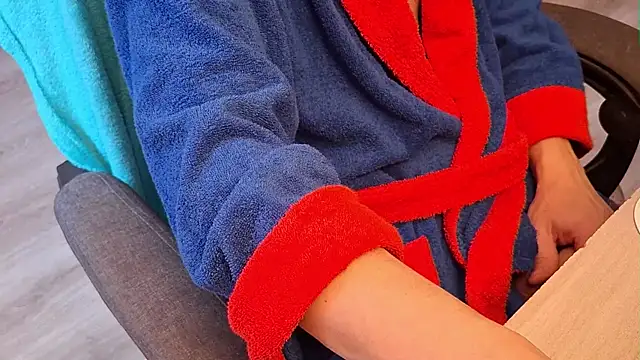 Danyell K287 online show from 3, 4, 2026