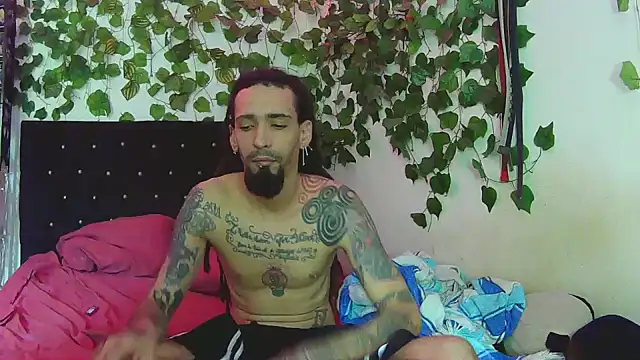 caribbeanlover1 online show from 13, 12, 2024