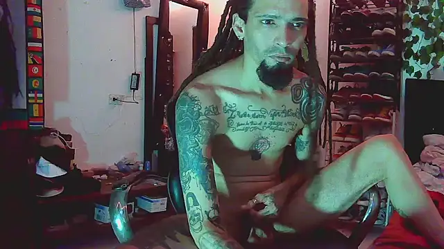 caribbeanlover1 online show from 29, 12, 2024