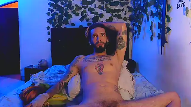 caribbeanlover1 online show from 11, 2, 2026