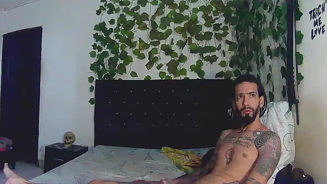 caribbeanlover1 online show from 12, 2, 2026