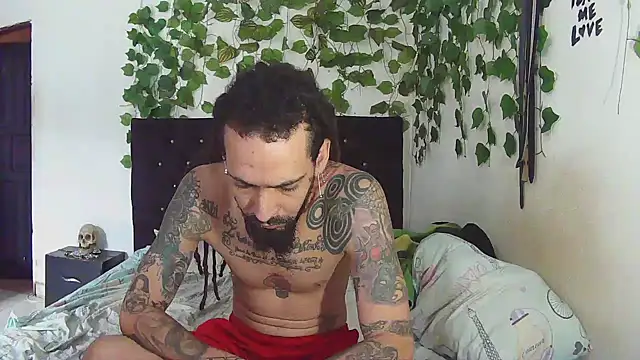 caribbeanlover1 online show from 17, 2, 2026