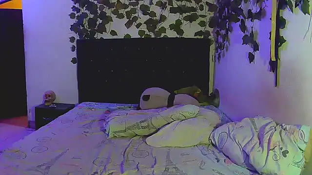 caribbeanlover1 online show from 23, 2, 2026