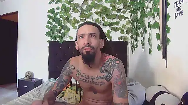 caribbeanlover1 online show from 1, 3, 2026