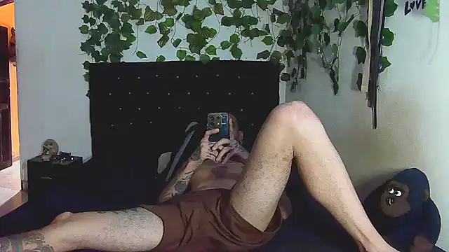 caribbeanlover1 online show from 29, 4, 2026