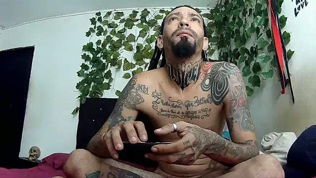 Snapshot of caribbeanlover1 chatting on 20, 5, 2026 caribbeanlover1 online show from 20, 5, 2026
