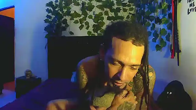 Snapshot of caribbeanlover1 chatting on 5, 6, 2026 caribbeanlover1 online show from 5, 6, 2026