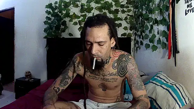 Snapshot of caribbeanlover1 chatting on 6, 6, 2026 caribbeanlover1 online show from 6, 6, 2026