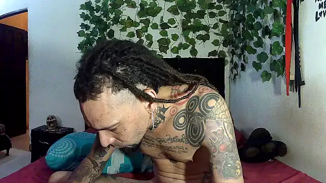 Snapshot of caribbeanlover1 chatting on 9, 6, 2026 caribbeanlover1 online show from 9, 6, 2026
