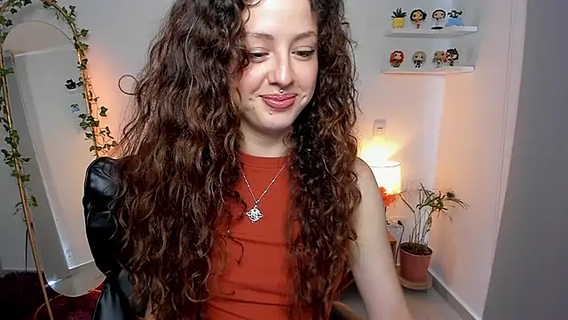 Snapshot of Cassandra_Caiin chatting on 28, 7, 2026 Cassandra Caiin online show from 28, 7, 2026