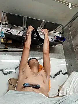 Joseitox21 online show from 6, 3, 2026