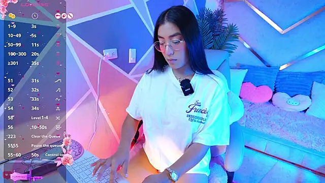 shanon- online show from 21, 5, 2026