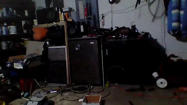 Yankeedave420 online show from 26, 12, 2024