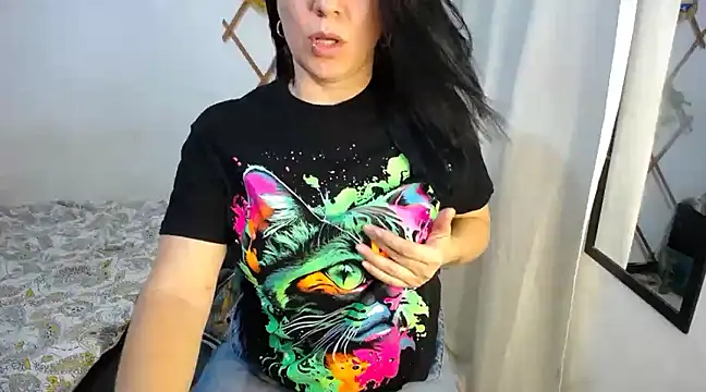 alexa milsf online show from 16, 1, 2025