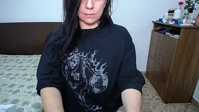 alexa milsf online show from 6, 10, 2025