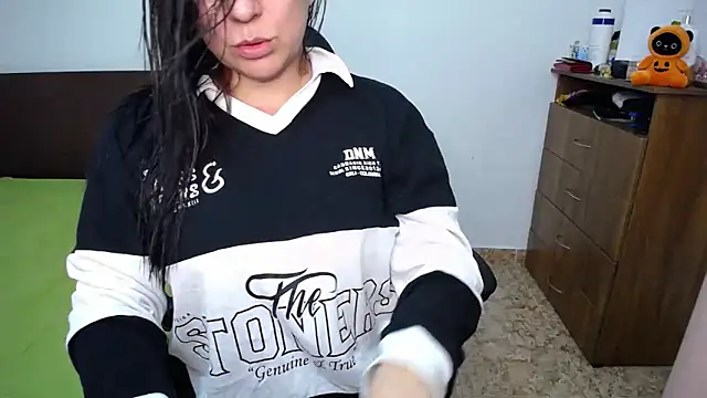 alexa milsf online show from 27, 10, 2025