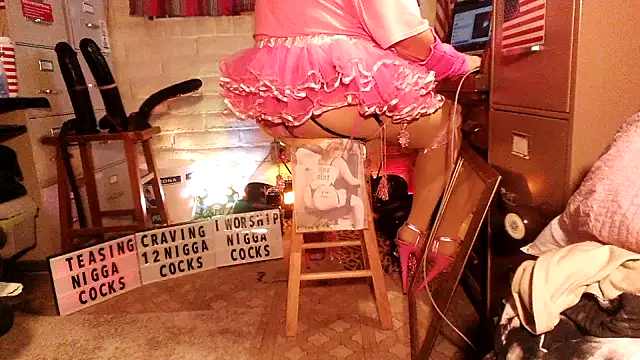 tgirljillforbbc online show from 27, 3, 2026