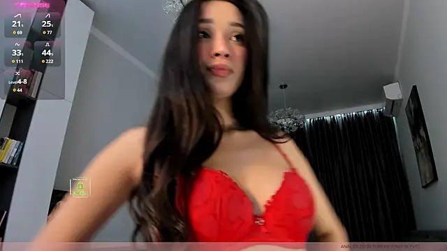 Snapshot of sweetest_candy chatting on 19, 11, 2025 sweetest candy online show from 19, 11, 2025