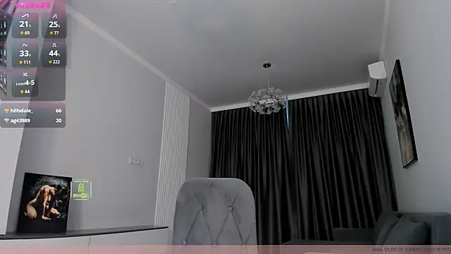 Snapshot of sweetest_candy chatting on 9, 2, 2026 sweetest candy online show from 9, 2, 2026