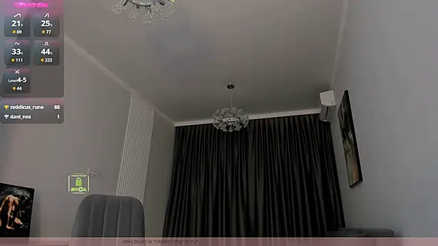 Snapshot of sweetest_candy chatting on 23, 2, 2026 sweetest candy online show from 23, 2, 2026