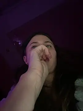 Flossy Vettie online show from 5, 3, 2025