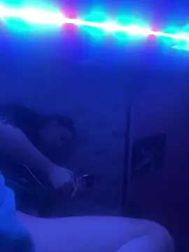 Flossy Vettie online show from 20, 10, 2025