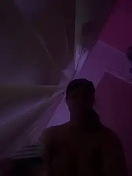 Flossy Vettie online show from 26, 10, 2025