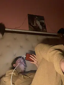 Flossy Vettie online show from 15, 1, 2026