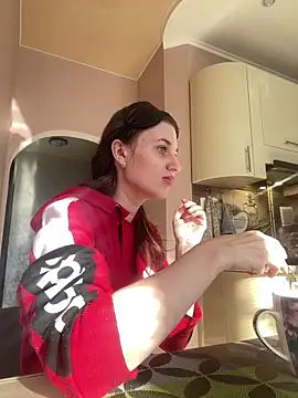 Flossy Vettie online show from 10, 2, 2026