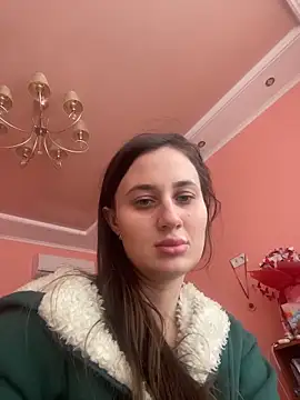 Flossy Vettie online show from 13, 2, 2026