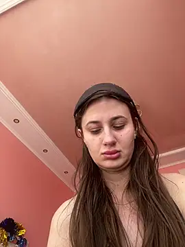 Flossy Vettie online show from 19, 2, 2026