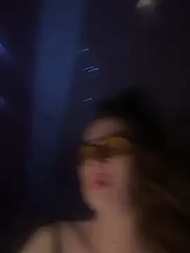 Flossy Vettie online show from 21, 2, 2026