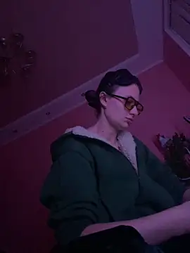 Flossy Vettie online show from 27, 2, 2026