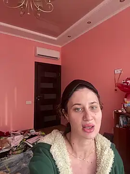 Flossy Vettie online show from 29, 3, 2026