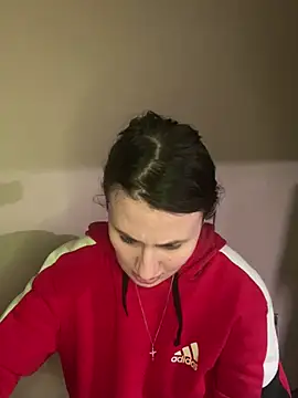 Flossy Vettie online show from 9, 4, 2026