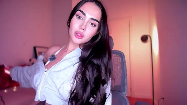 Lil Gabby online show from 4, 12, 2025