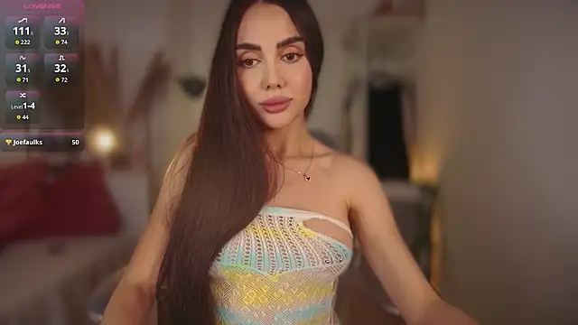 Lil Gabby online show from 16, 4, 2026