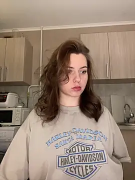 Snapshot of NastyushaaLove chatting on 28, 1, 2025 NastyushaaLove online show from 28, 1, 2025