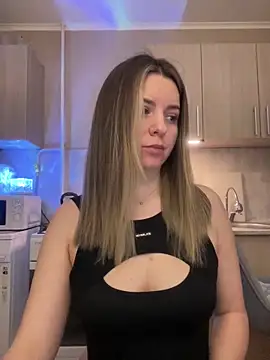 Snapshot of NastyushaaLove chatting on 6, 2, 2025 NastyushaaLove online show from 6, 2, 2025