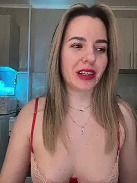 Snapshot of NastyushaaLove chatting on 9, 3, 2025 NastyushaaLove online show from 9, 3, 2025