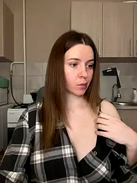 Snapshot of NastyushaaLove chatting on 18, 9, 2025 NastyushaaLove online show from 18, 9, 2025