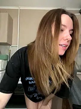 Snapshot of NastyushaaLove chatting on 19, 9, 2025 NastyushaaLove online show from 19, 9, 2025